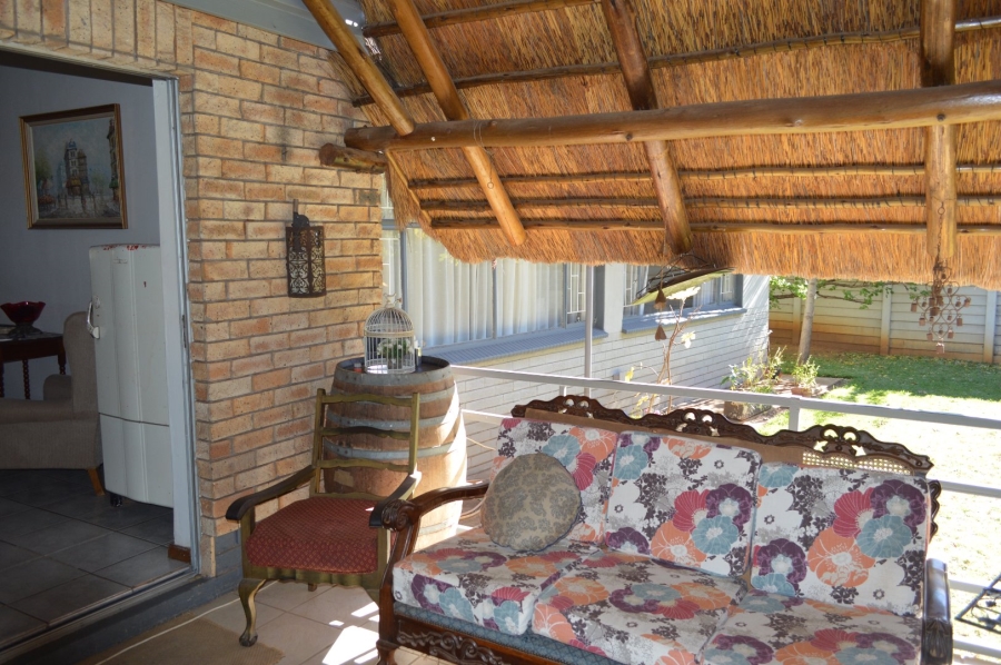 4 Bedroom Property for Sale in Wilkoppies North West